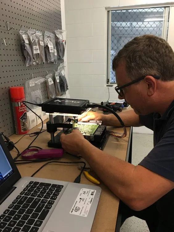 Туфленков Петр Семенович